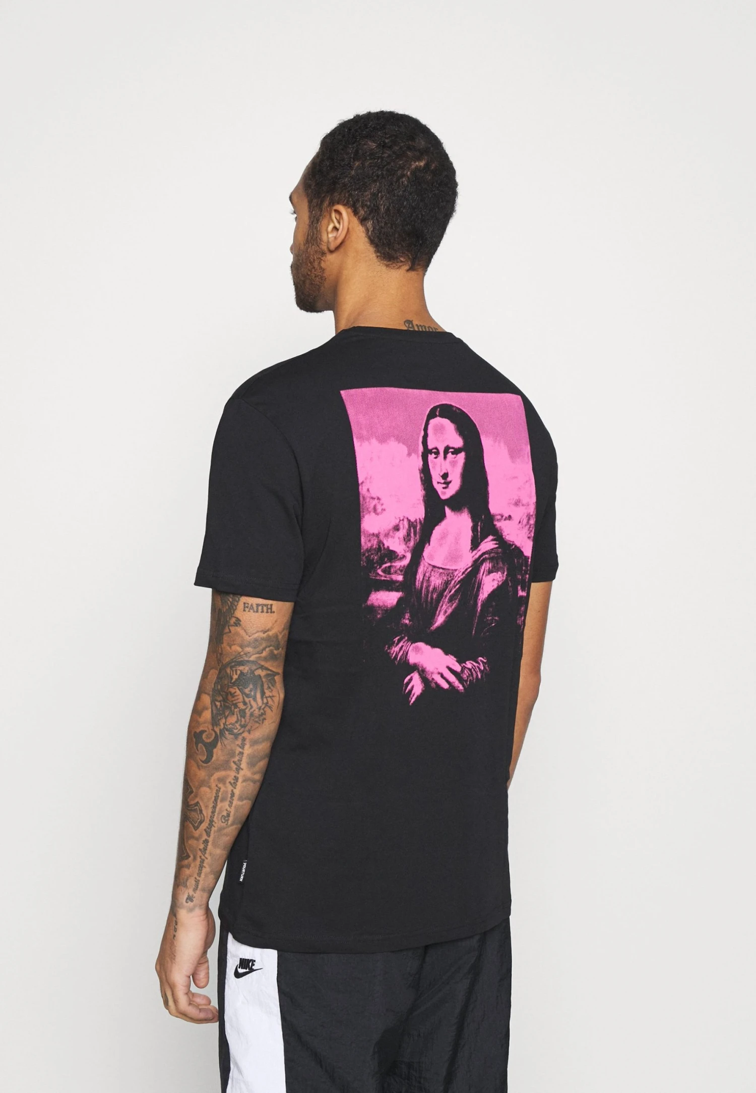 YOURTURN Prix Imbattable UNISEX - T-shirt imprimé t shirt Col rond all 3 YOURTURN Prix Imbattable UNISEX - T-shirt imprimé t shirt Col rond all