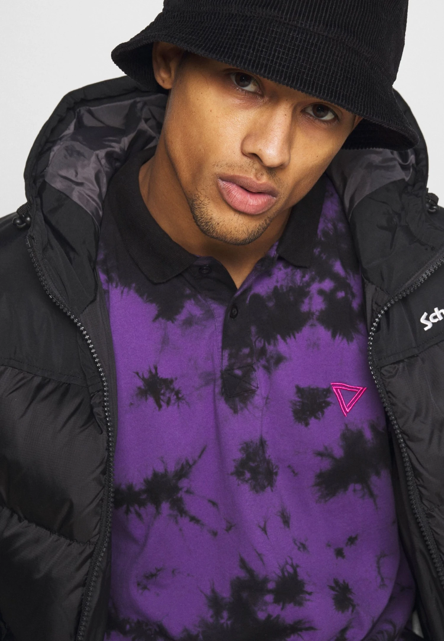 YOURTURN Promos UNISEX - Polo t shirt Col polo all 5 YOURTURN Promos UNISEX - Polo t shirt Col polo all – Image 4