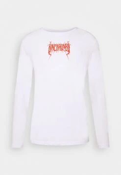 YOURTURN UNISEX - T-shirt à manches longues Marchandise de première qualité t shirt Col rond all 12 YOURTURN UNISEX - T-shirt à manches longues Marchandise de première qualité t shirt Col rond all -YOURTURN Soldes c95a66c60994494cad82cd5a7cf1038a