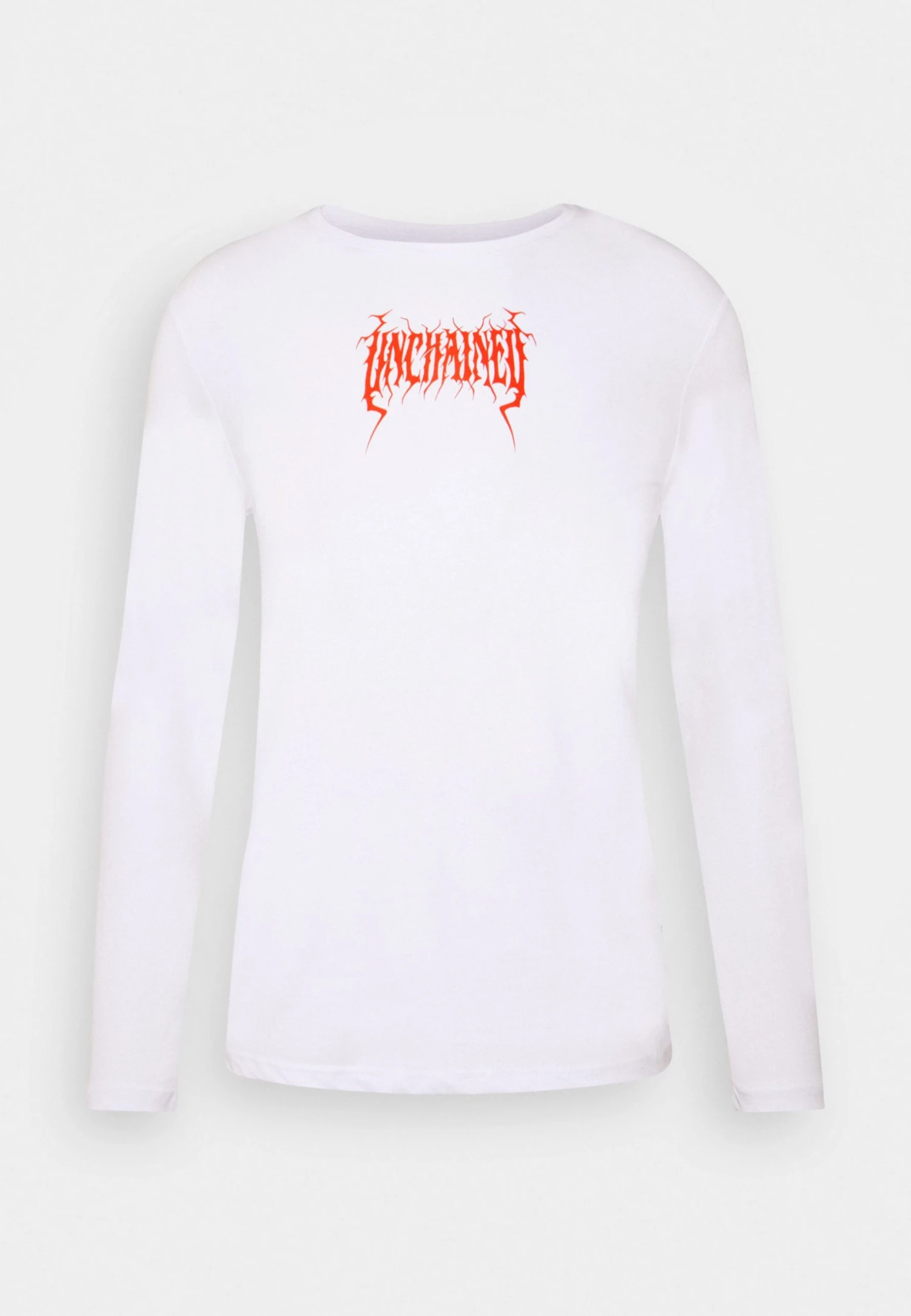 YOURTURN UNISEX - T-shirt à manches longues Marchandise de première qualité t shirt Col rond all 7 YOURTURN UNISEX - T-shirt à manches longues Marchandise de première qualité t shirt Col rond all – Image 5