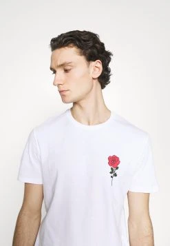 Prix Exclusifs YOURTURN T-shirt imprimé t shirt Col rond all 13 Prix Exclusifs YOURTURN T-shirt imprimé t shirt Col rond all -YOURTURN Soldes c9dcae9255774d938179b3792786180b