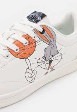 YOURTURN SPACE JAM UNISEX - Baskets basses Authentique 100% sneaker Rond all 13 YOURTURN SPACE JAM UNISEX - Baskets basses Authentique 100% sneaker Rond all -YOURTURN Soldes c9e26acbc6e241a68283b45449d4ded2