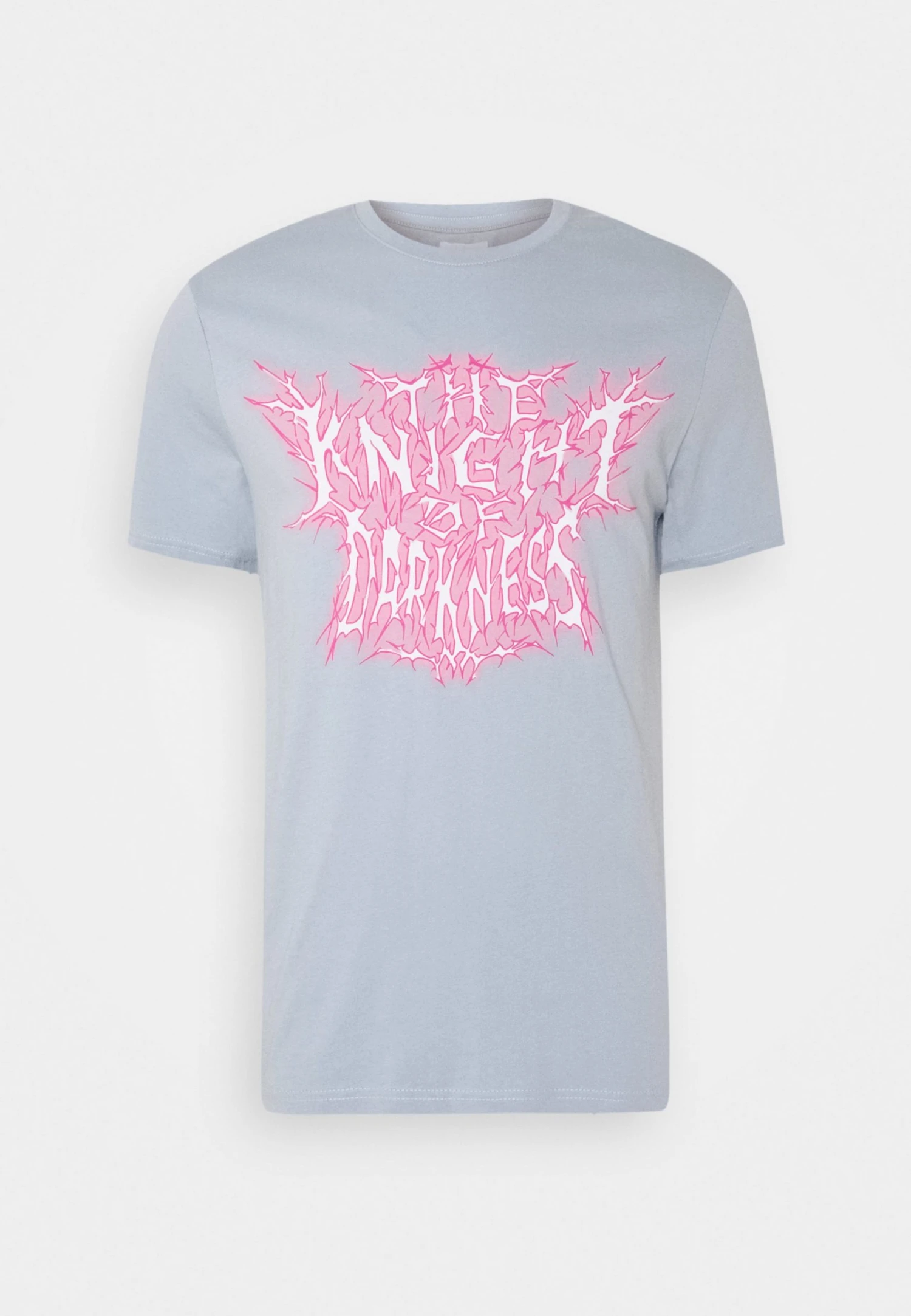 YOURTURN Meilleur Prix Garanti T-shirt imprimé t shirt Col rond all 9 YOURTURN Meilleur Prix Garanti T-shirt imprimé t shirt Col rond all – Image 7