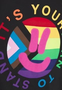 Prix Allégé YOURTURN UNISEX - T-shirt imprimé t shirt Col rond all -YOURTURN Soldes ca31c47f292145219557a401eef5d558