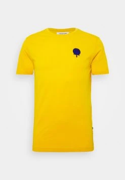 Rabais YOURTURN T-shirt imprimé t shirt Col rond all -YOURTURN Soldes ca7c6a491b704aaca62f0a5bfd932053