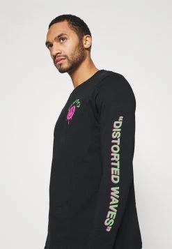 YOURTURN Soldes UNISEX - T-shirt à manches longues t shirt Col rond all -YOURTURN Soldes ca92c07065ae4edd9023780d9150d5d1