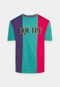 Bas Prix YOURTURN UNISEX - T-shirt imprimé t shirt Col rond all -YOURTURN Soldes caa95aa356624823944de2f39d6ba9aa 1