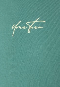 Prix Refroidis YOURTURN UNISEX - T-shirt imprimé t shirt Col rond all -YOURTURN Soldes caa983b972c6464082dc5d92a2a9020c