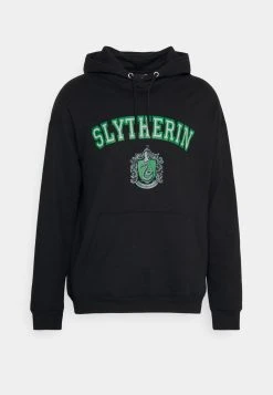 YOURTURN SLYTHERIN HOODIE UNISEX - Sweat à capuche Se Vend Bas Prix pullover Capuche all -YOURTURN Soldes cae8560d082548fd973708427b3911ce