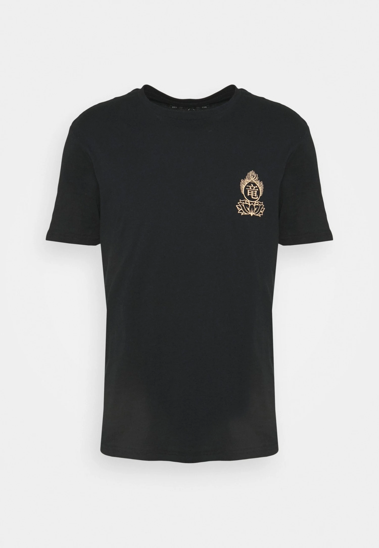 YOURTURN Qualité Supérieure UNISEX - T-shirt imprimé t shirt Col rond all 9 YOURTURN Qualité Supérieure UNISEX - T-shirt imprimé t shirt Col rond all – Image 7