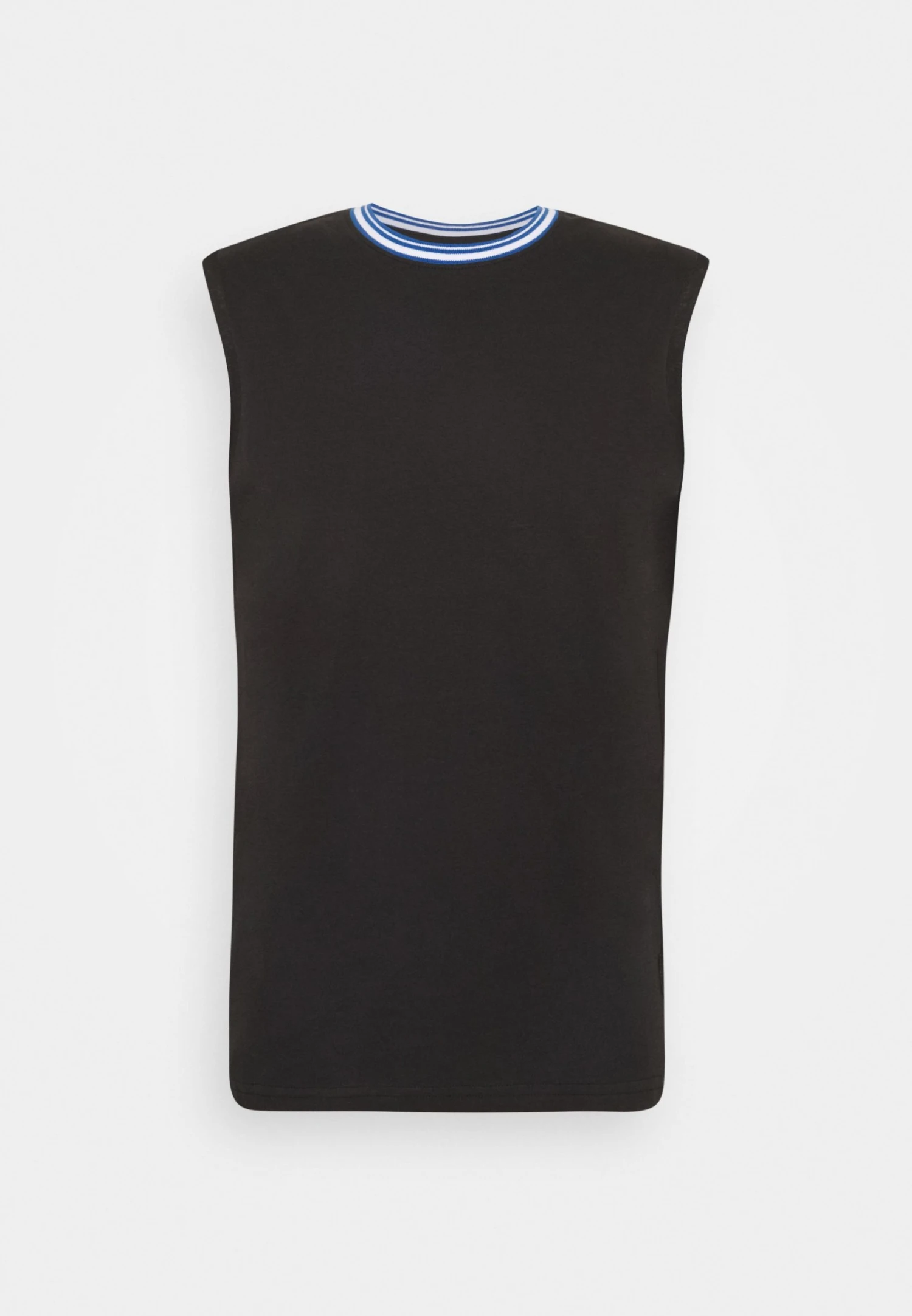 YOURTURN Prix Acceptable UNISEX - Débardeur t shirt Col rond all 6 YOURTURN Prix Acceptable UNISEX - Débardeur t shirt Col rond all – Image 4