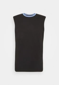 YOURTURN UNISEX - Débardeur Prix Sacrifiés t shirt Col rond all -YOURTURN Soldes cb3b7a7a6dde4868a02c04d72995890c 2