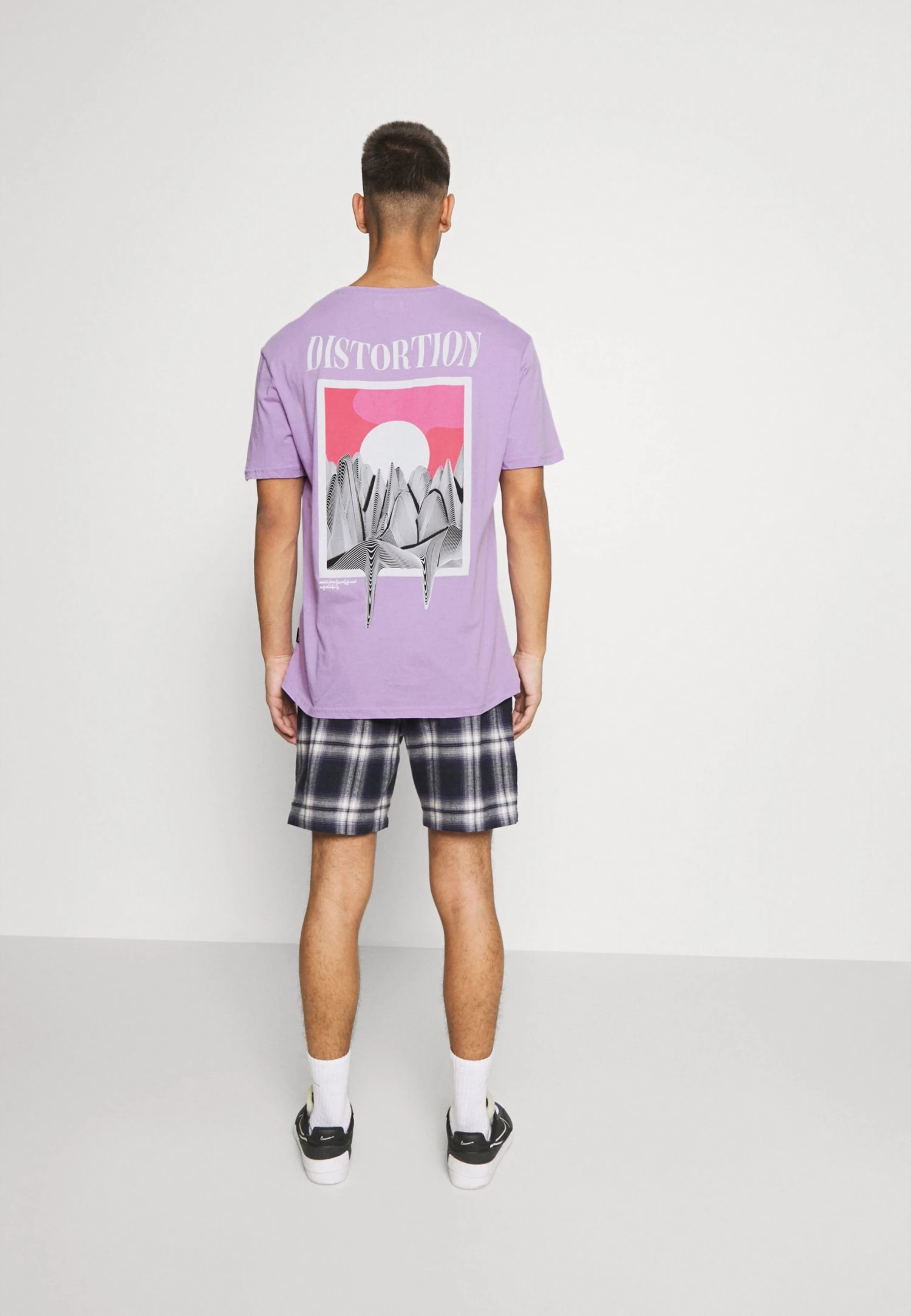 Promos YOURTURN UNISEX - T-shirt imprimé t shirt Col rond all 3 Promos YOURTURN UNISEX - T-shirt imprimé t shirt Col rond all