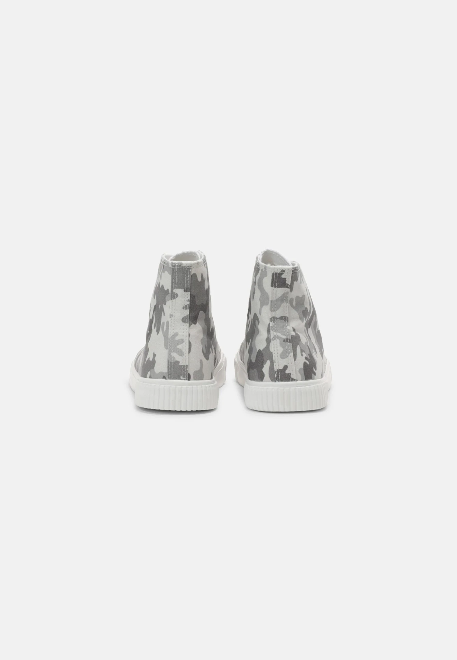 Se Vend Bas Prix YOURTURN UNISEX - Baskets montantes sneaker Rond all 5 Se Vend Bas Prix YOURTURN UNISEX - Baskets montantes sneaker Rond all – Image 3