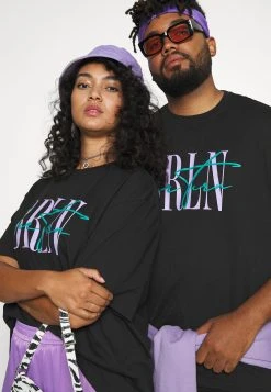 YOURTURN Qualité Garantie UNISEX - T-shirt imprimé t shirt Col rond all -YOURTURN Soldes cb6d16e3082246eaaa0d3e59461ad52f