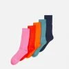 Prix Compétitif YOURTURN 5 PACK - Chaussettes stocking Couleur unie men 2 Prix Compétitif YOURTURN 5 PACK - Chaussettes stocking Couleur unie men -YOURTURN Soldes cba6387b38d3418a9a4290e3fbb29b12