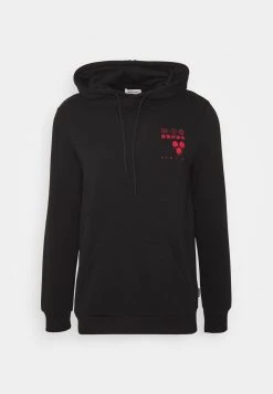 YOURTURN Prix Abordable Sweat à capuche pullover Capuche all -YOURTURN Soldes cc1b76eabb19444fb1bbeef9fcbba871 1