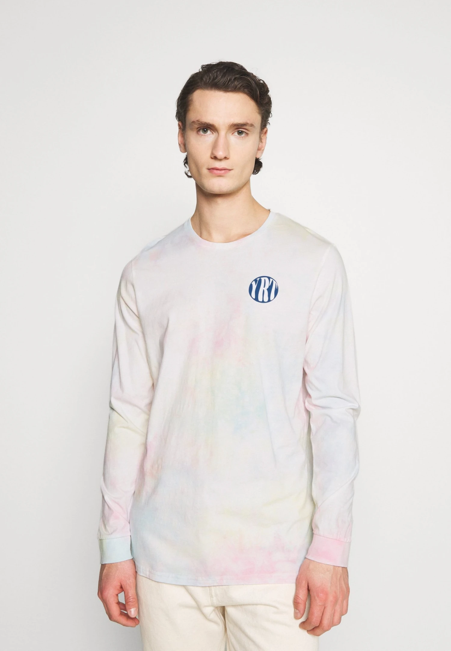 Prix Raisonnable YOURTURN UNISEX - T-shirt à manches longues t shirt Col rond all 3 Prix Raisonnable YOURTURN UNISEX - T-shirt à manches longues t shirt Col rond all