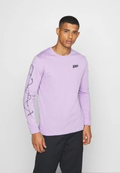 Prix Usine YOURTURN UNISEX - T-shirt à manches longues t shirt Col rond all