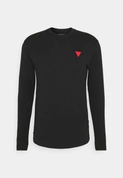 Prix Accessible YOURTURN T-shirt à manches longues t shirt Col rond all -YOURTURN Soldes cc945064c2a04071a56afe0dfa498bfd