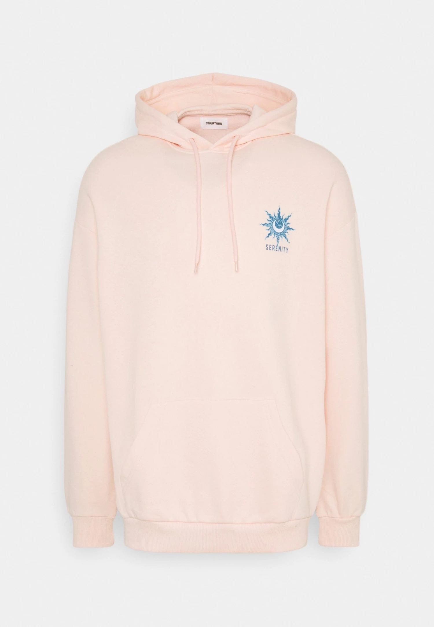 YOURTURN UNISEX - Sweat à capuche Qualité Excellente pullover Capuche all 10 YOURTURN UNISEX - Sweat à capuche Qualité Excellente pullover Capuche all – Image 8