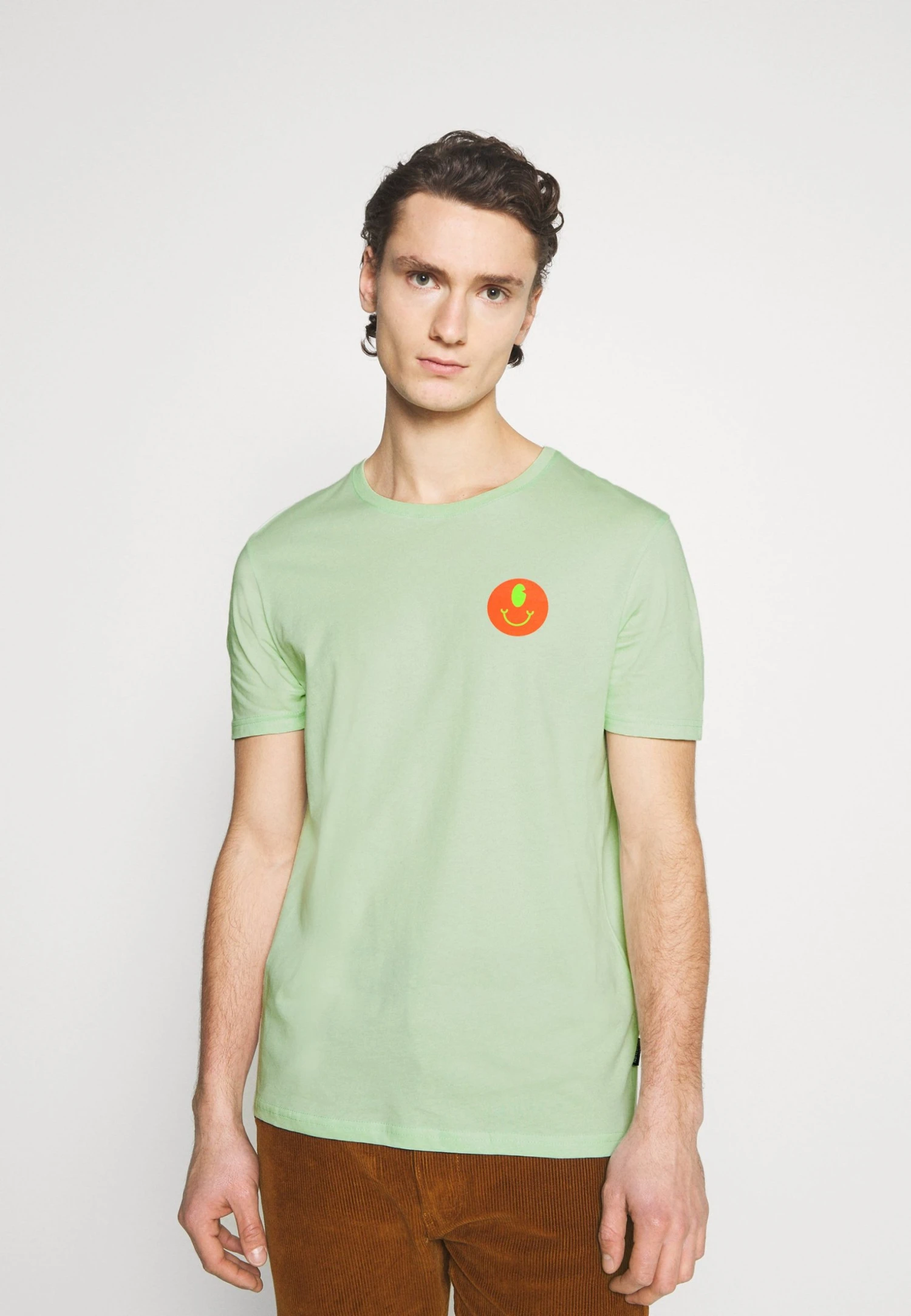 YOURTURN Qualité Fiable UNISEX - T-shirt imprimé t shirt Col rond all 3 YOURTURN Qualité Fiable UNISEX - T-shirt imprimé t shirt Col rond all