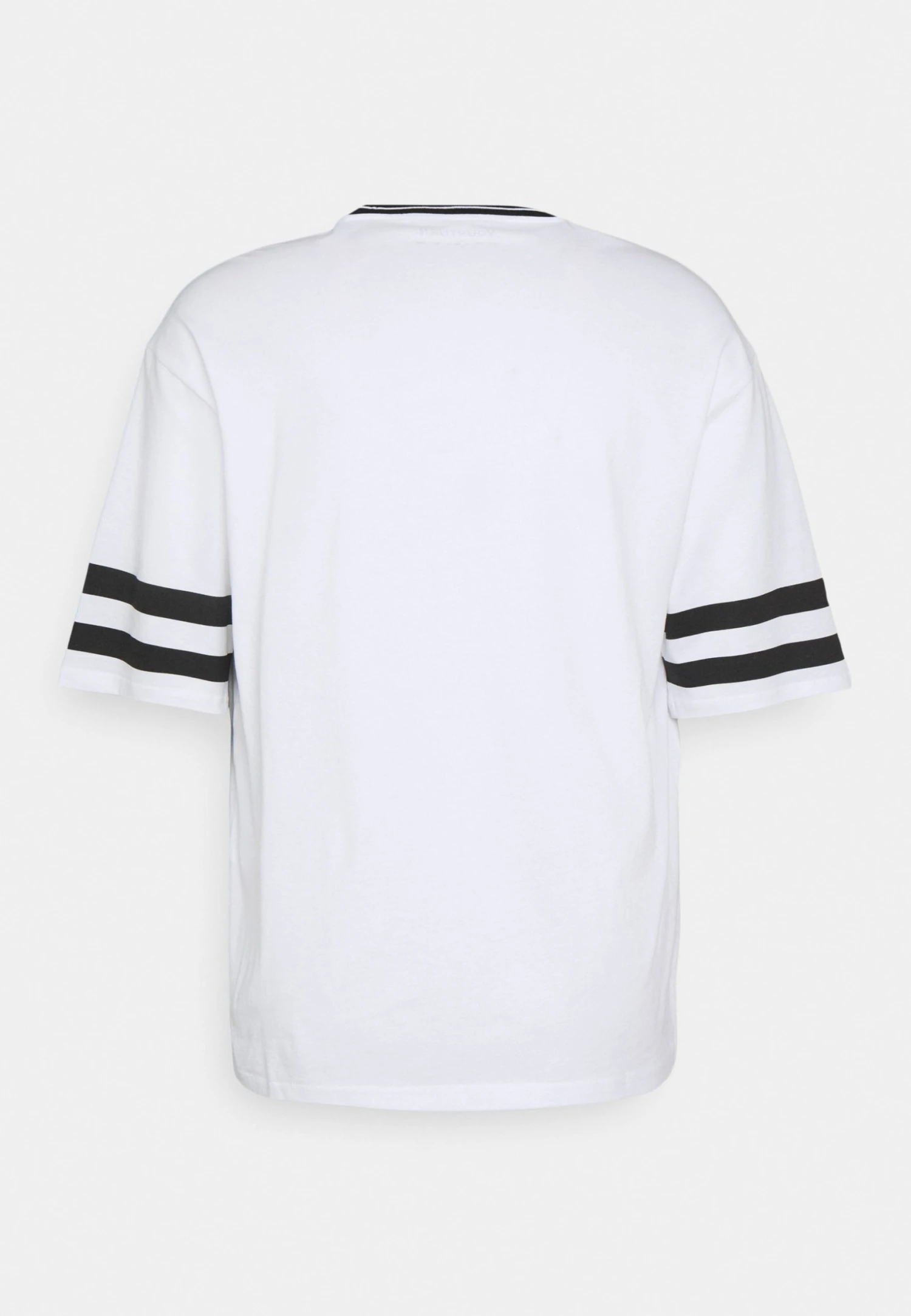 Authentique 100% YOURTURN UNISEX - T-shirt imprimé t shirt Col rond all 4 Authentique 100% YOURTURN UNISEX - T-shirt imprimé t shirt Col rond all – Image 2