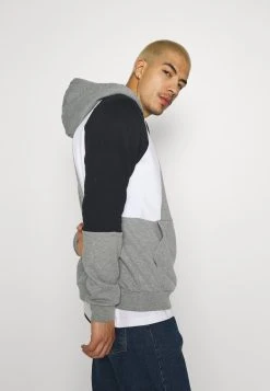 YOURTURN Prix Ourlé UNISEX - Sweat à capuche pullover Capuche all -YOURTURN Soldes ce0e9dbca7a94527a0786f15353f6a54