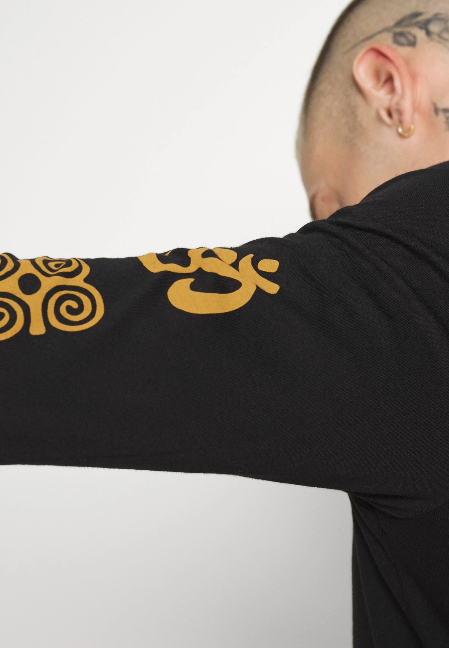 Qualité Fiable YOURTURN UNISEX - T-shirt à manches longues t shirt Col rond all 7 Qualité Fiable YOURTURN UNISEX - T-shirt à manches longues t shirt Col rond all – Image 5