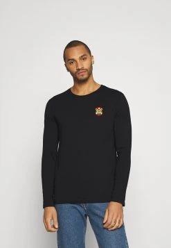 YOURTURN Première Qualité UNISEX - T-shirt à manches longues t shirt Col rond all