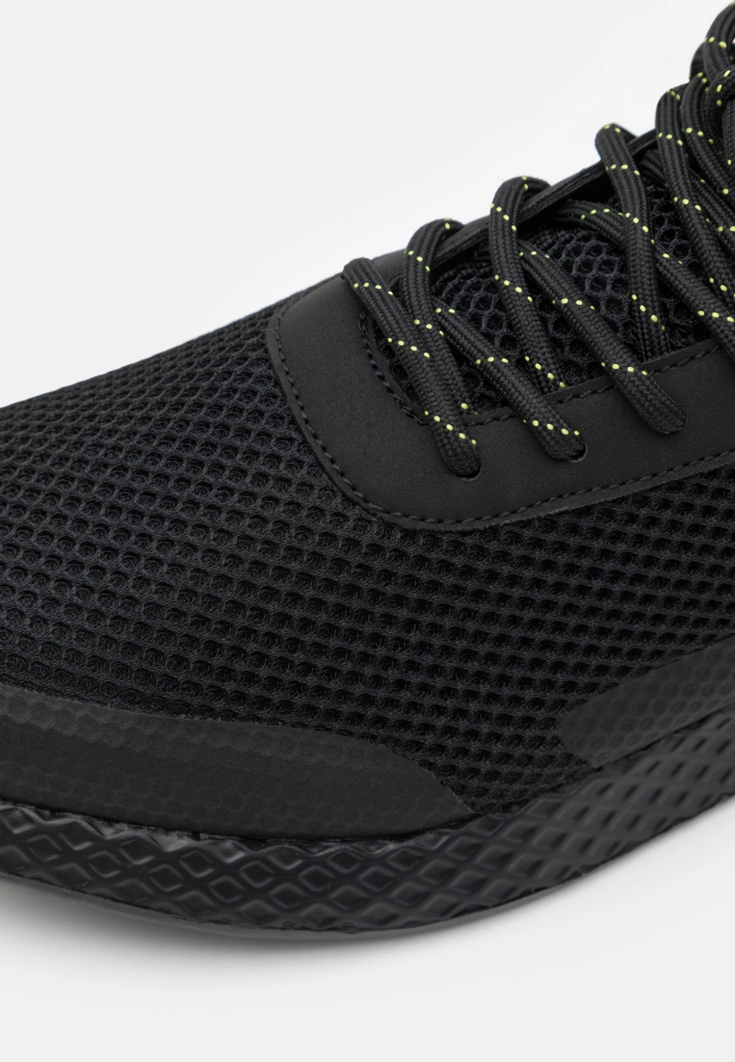 Qualité Garantie YOURTURN UNISEX - Baskets basses sneaker Rond all 8 Qualité Garantie YOURTURN UNISEX - Baskets basses sneaker Rond all – Image 6