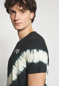 YOURTURN UNISEX - T-shirt imprimé Prix Affortable t shirt Col rond all -YOURTURN Soldes cf08682336344481b4b329da86d3da91