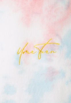 YOURTURN Garantie De Qualité 100% PRIDE UNISEX - Sweatshirt pullover Col rond all -YOURTURN Soldes cf37c5339e7344f7a28209cd2789d145