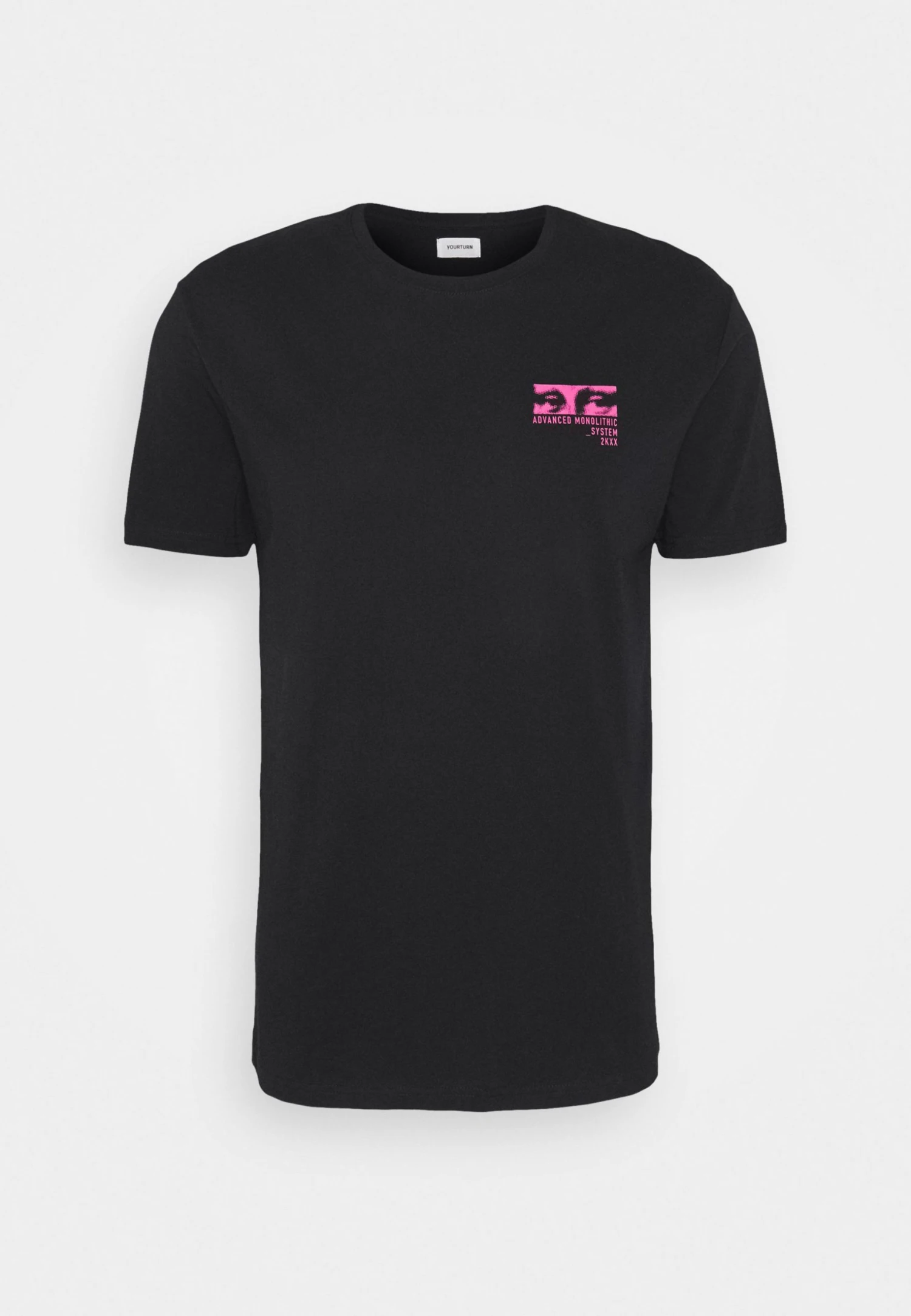 YOURTURN Prix Imbattable UNISEX - T-shirt imprimé t shirt Col rond all 6 YOURTURN Prix Imbattable UNISEX - T-shirt imprimé t shirt Col rond all – Image 4