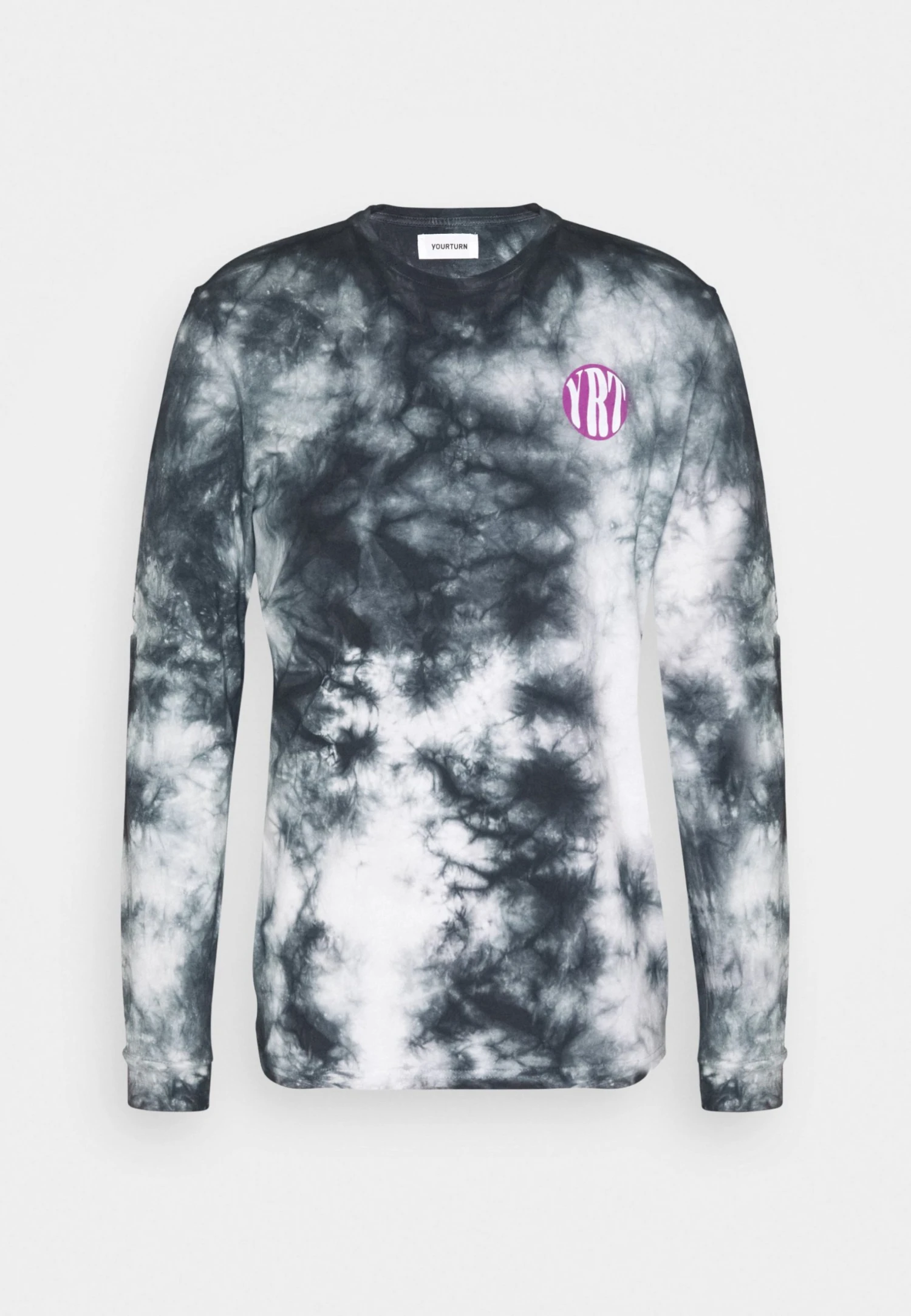 Prix Raisonnable YOURTURN UNISEX - T-shirt à manches longues t shirt Col rond all 9 Prix Raisonnable YOURTURN UNISEX - T-shirt à manches longues t shirt Col rond all – Image 7