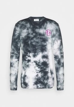 YOURTURN Prix Avantageux UNISEX - T-shirt à manches longues t shirt Col rond all -YOURTURN Soldes cfa62df1b3834f52841c8c4cfeefb421