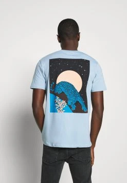 YOURTURN Prix Acceptable UNISEX - T-shirt imprimé t shirt Col rond all -YOURTURN Soldes cfec36218ebd4a7daf0f471b4feeece1