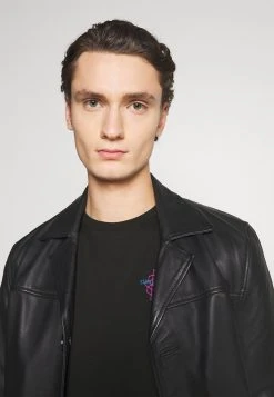 YOURTURN Prix Usine UNISEX - T-shirt imprimé t shirt Col rond all -YOURTURN Soldes d00f2f748bf84be089214261508d0638