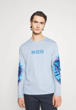 YOURTURN Prix Abordable UNISEX - T-shirt à manches longues t shirt Col rond all