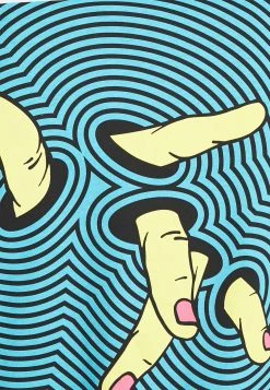 Prix Allégé YOURTURN T-shirt imprimé t shirt Col rond all -YOURTURN Soldes d07d09d669334c4fbf8a439a3cd4a09b