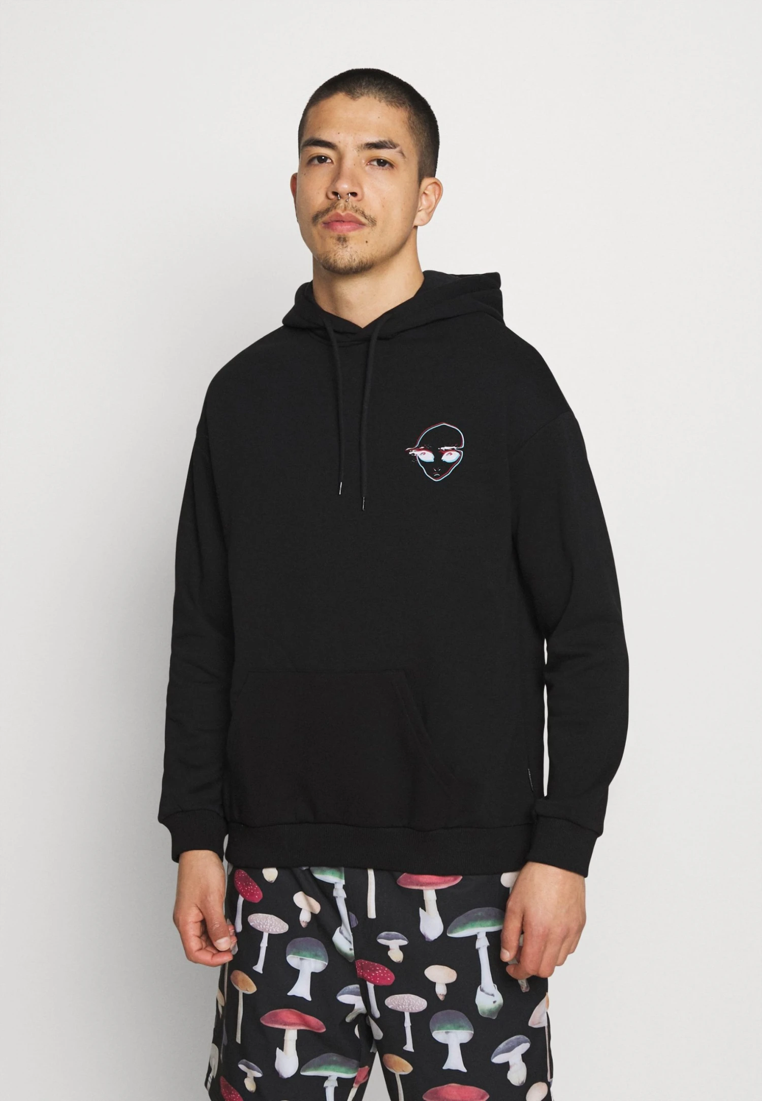 Qualité Fiable YOURTURN UNISEX - Sweatshirt pullover Capuche all 3 Qualité Fiable YOURTURN UNISEX - Sweatshirt pullover Capuche all