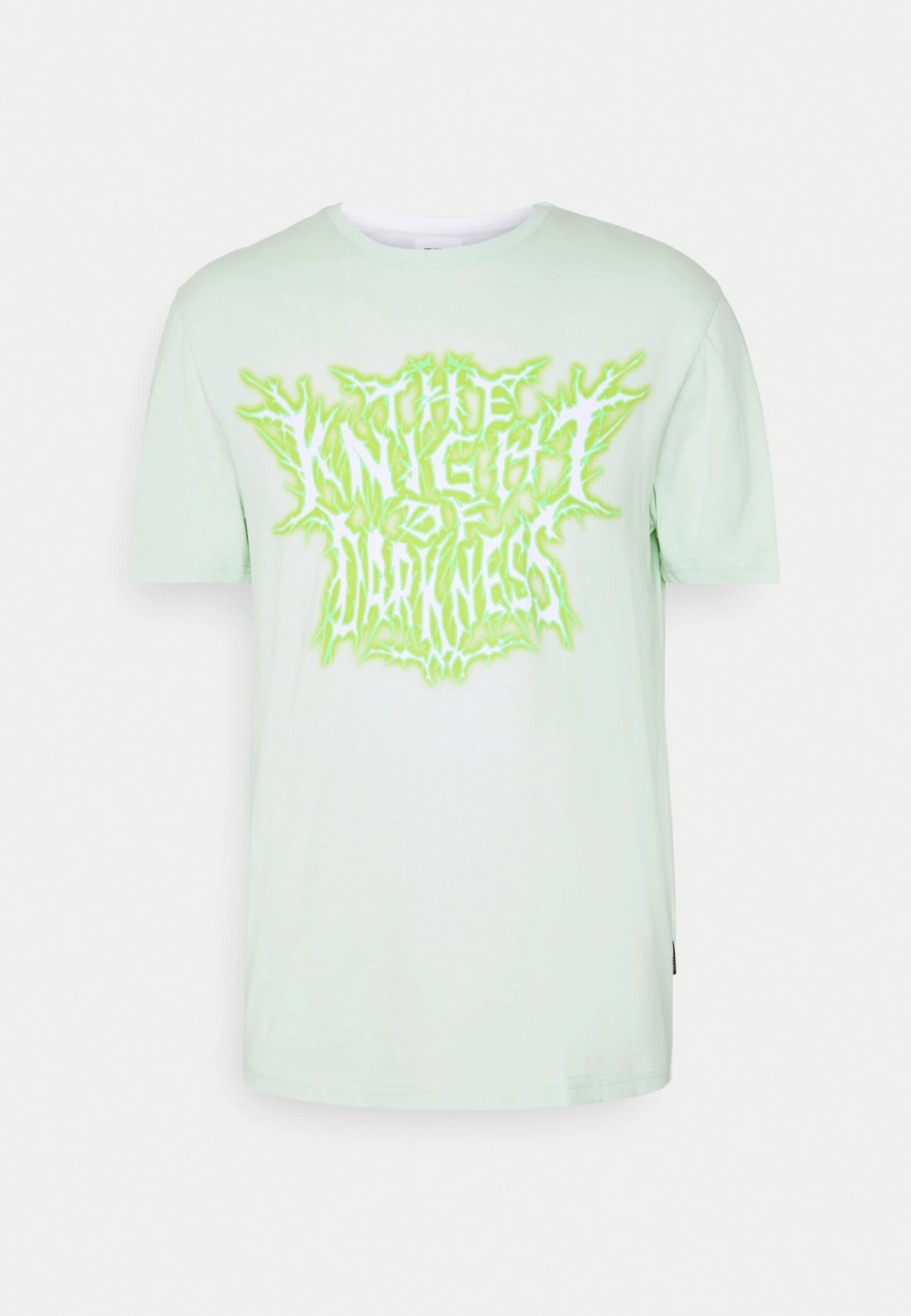 YOURTURN Meilleur Prix Garanti T-shirt imprimé t shirt Col rond all 7 YOURTURN Meilleur Prix Garanti T-shirt imprimé t shirt Col rond all – Image 5