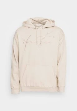 YOURTURN BOLD BRANDING HOODIE UNISEX - Sweat à capuche 50% Off De Vente pullover Capuche all -YOURTURN Soldes d164d11535be49a79e6ad448f736f9d9 1