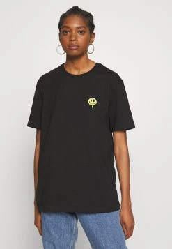 YOURTURN Discount En Ligne T-shirt imprimé t shirt Col rond all -YOURTURN Soldes d1d0528ca66c42ed9699079325a22faa