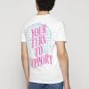 Promos YOURTURN T-shirt imprimé t shirt Col rond all 1 Promos YOURTURN T-shirt imprimé t shirt Col rond all -YOURTURN Soldes d1d6b3189cdc400c96e298f56bc06d13