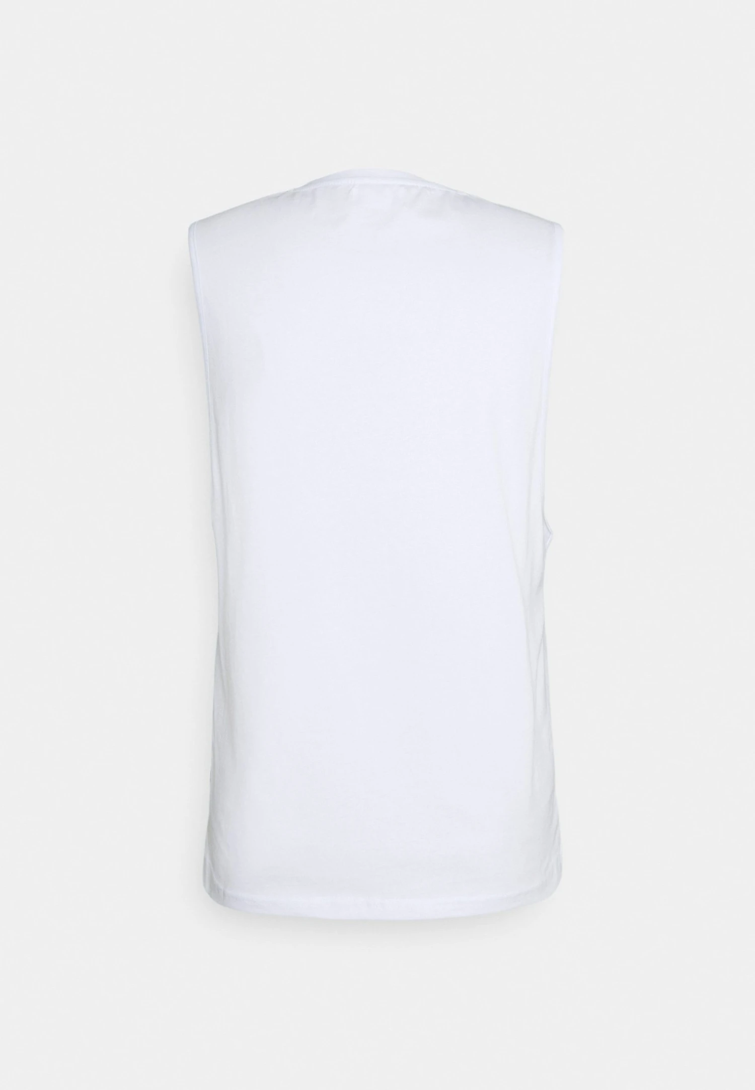 YOURTURN UNISEX - Débardeur Marchandise de première qualité t shirt Col rond all 4 YOURTURN UNISEX - Débardeur Marchandise de première qualité t shirt Col rond all – Image 2