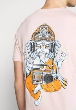 YOURTURN Prix Dégriffé UNISEX - T-shirt imprimé t shirt Col rond all -YOURTURN Soldes d20736b1f6ea4254bd2c65e183e94213