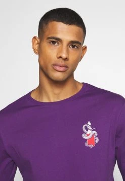 YOURTURN UNISEX - T-shirt imprimé Qualité Supérieure t shirt Col rond all 12 YOURTURN UNISEX - T-shirt imprimé Qualité Supérieure t shirt Col rond all -YOURTURN Soldes d211c3ed663946a2a107e5bc8a7677ed