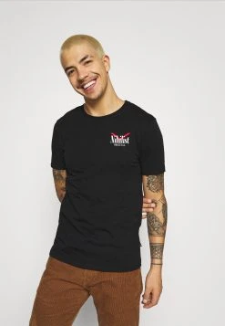 Remise En Ligne YOURTURN UNISEX - T-shirt imprimé t shirt Col rond all