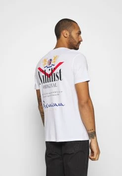YOURTURN Prix Malin UNISEX - T-shirt imprimé t shirt Col rond all 12 YOURTURN Prix Malin UNISEX - T-shirt imprimé t shirt Col rond all -YOURTURN Soldes d24b8b08bec74844904e7ebe6cacd88a